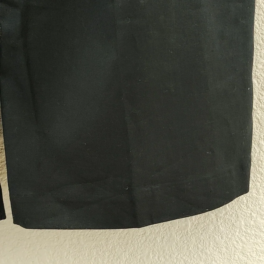 New Banana Republic Linen Wide-Leg Pants Size 4